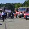 Kreisfeuerwehrtag 2022 in Clenze